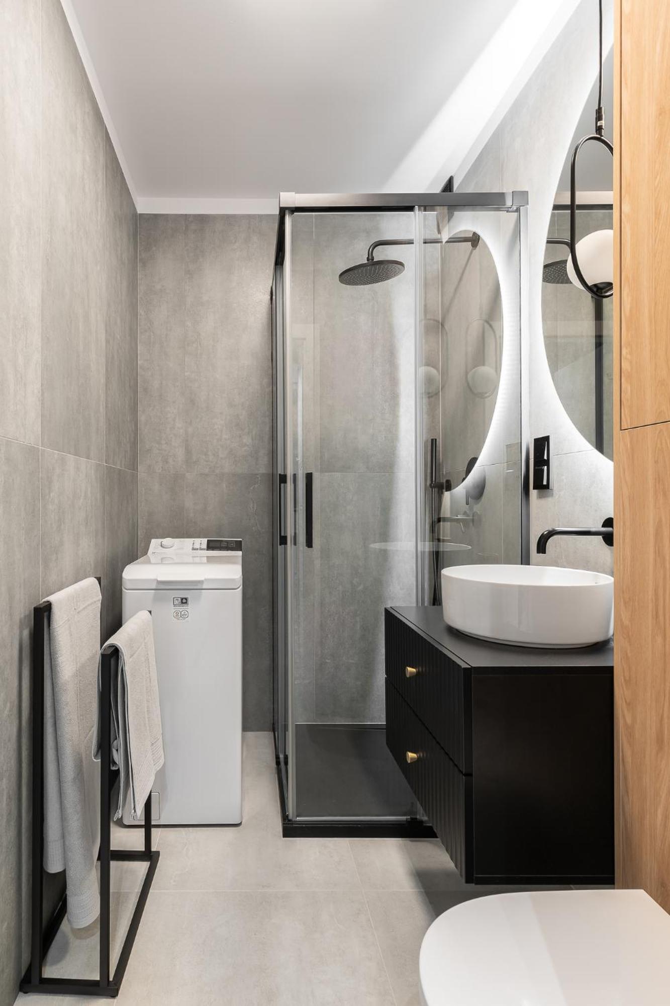 Апартаменты Ina Rent Gospody 6 Гданьск Экстерьер фото